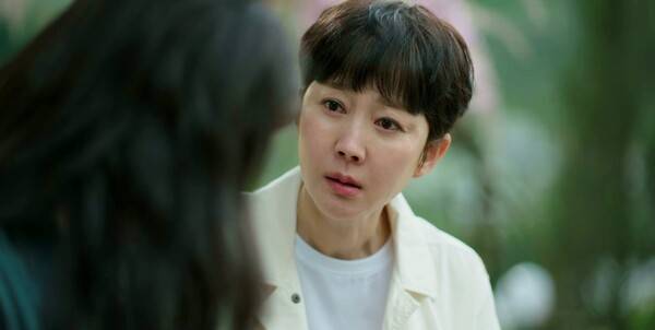 tvN '첫, 사랑을 위하여' 염정아/ 사진제공=tvN&nbsp;