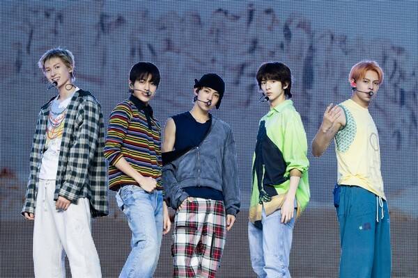 코르티스/사진=빅히트 뮤직