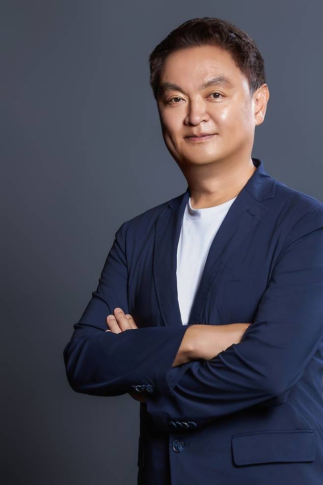 디즈니+ 파인 강윤성 감독/ 월트 디즈니 컴퍼니 코리아