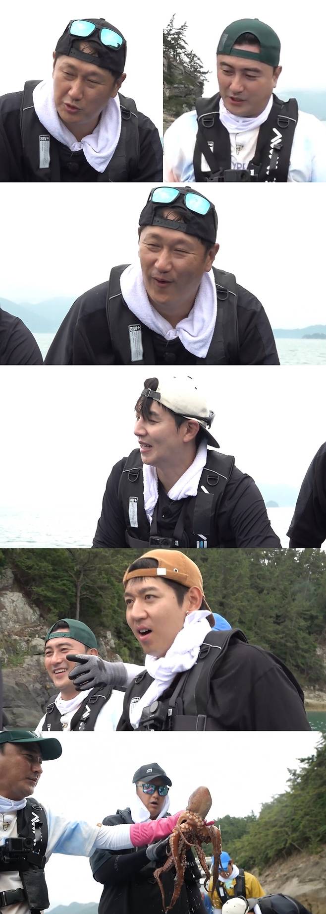 MBC 예능 프로그램 ‘푹 쉬면 다행이야’. 사진|MBC