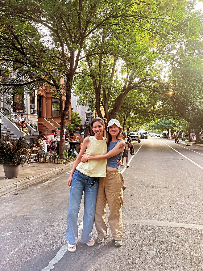 정호연과 공효진