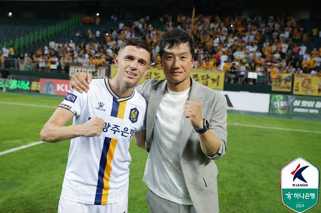 사진제공=한국프로축구연맹