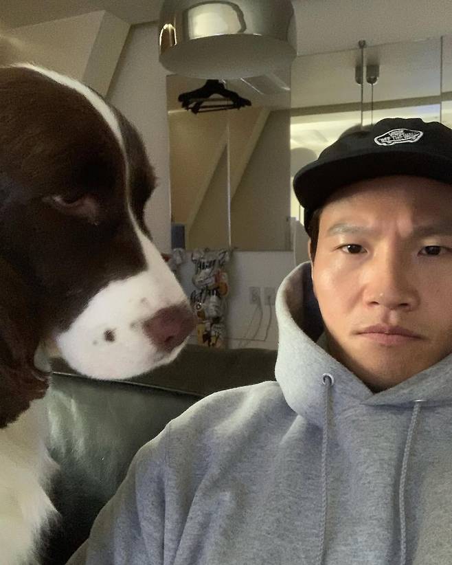 인스타그램 @kjk76