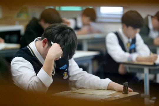 대전일보DB.