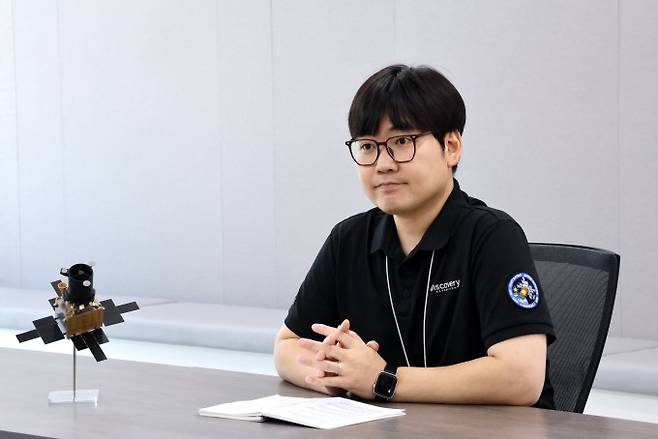 윤 PM. 쎄트렉아이 제공