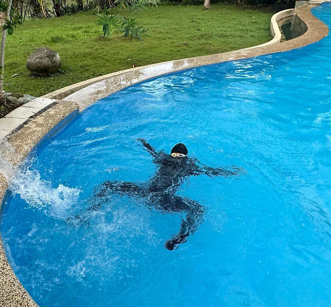 사진=이세희 SNS 캡처