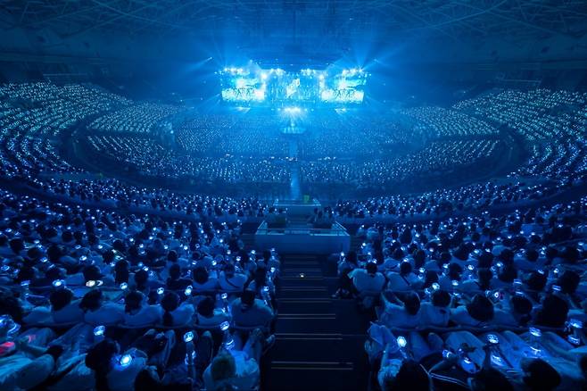 그룹 플레이브 /사진=블래스트 제공