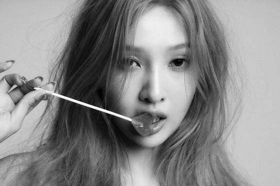 Joy of Red Velvet [SM ENTERTAINMENT]