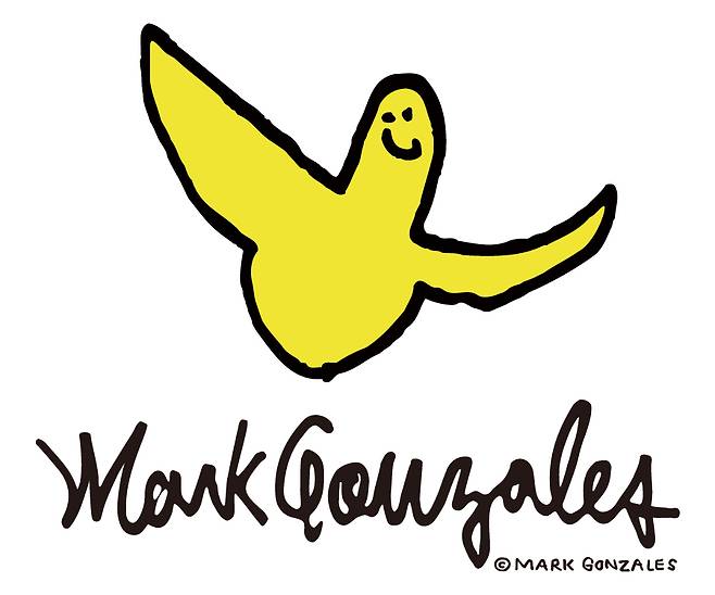 마크 곤잘레스 로고./더네이쳐홀딩스 홈페이지