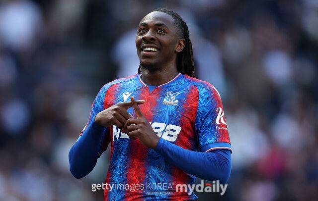 에베레치 에제/게티이미지코리아