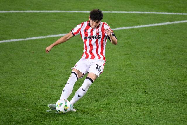 배준호. /게티이미지코리아