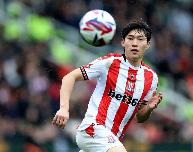 배준호. /게티이미지코리아