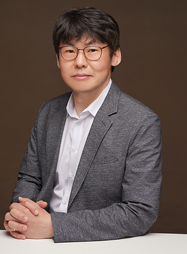 이승재 KAIST 생명과학과 교수.[KAIST 제공]