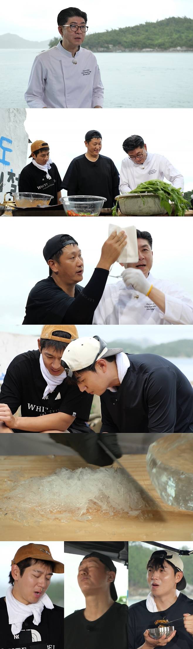 사진=MBC ‘푹 쉬면 다행이야’