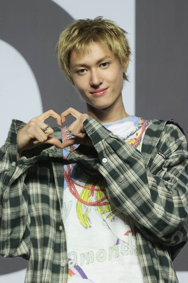 그룹 코르티스 마틴. 연합뉴스