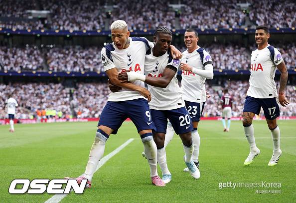 [사진] ⓒGettyimages(무단전재 및 재배포 금지)