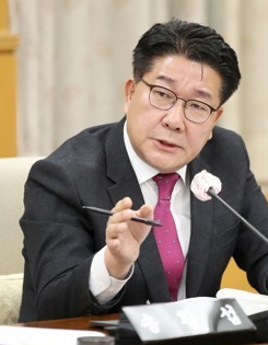 송활섭 대전시의원.