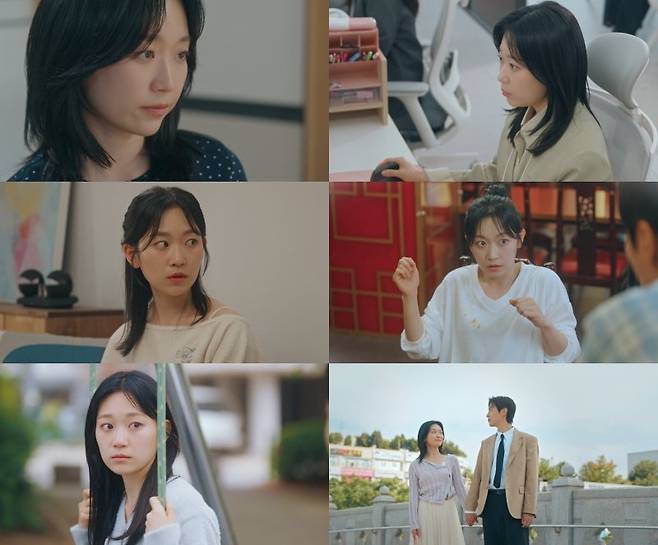 김슬기. 사진제공 | 눈컴퍼니