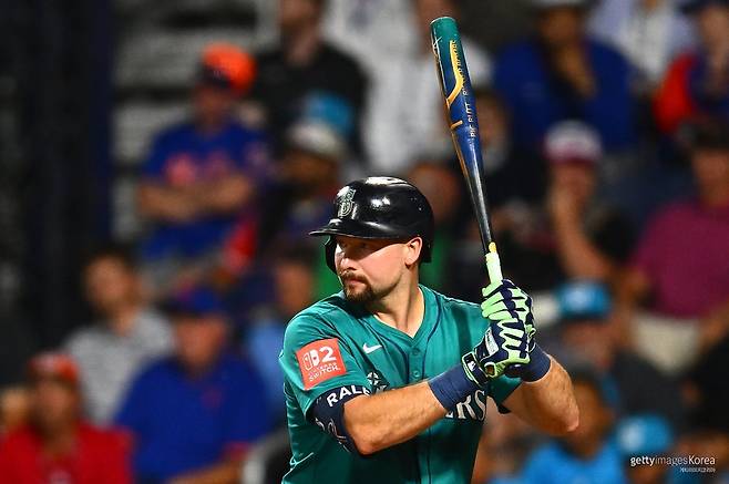 칼 랄리. 사진=게티이미지코리아