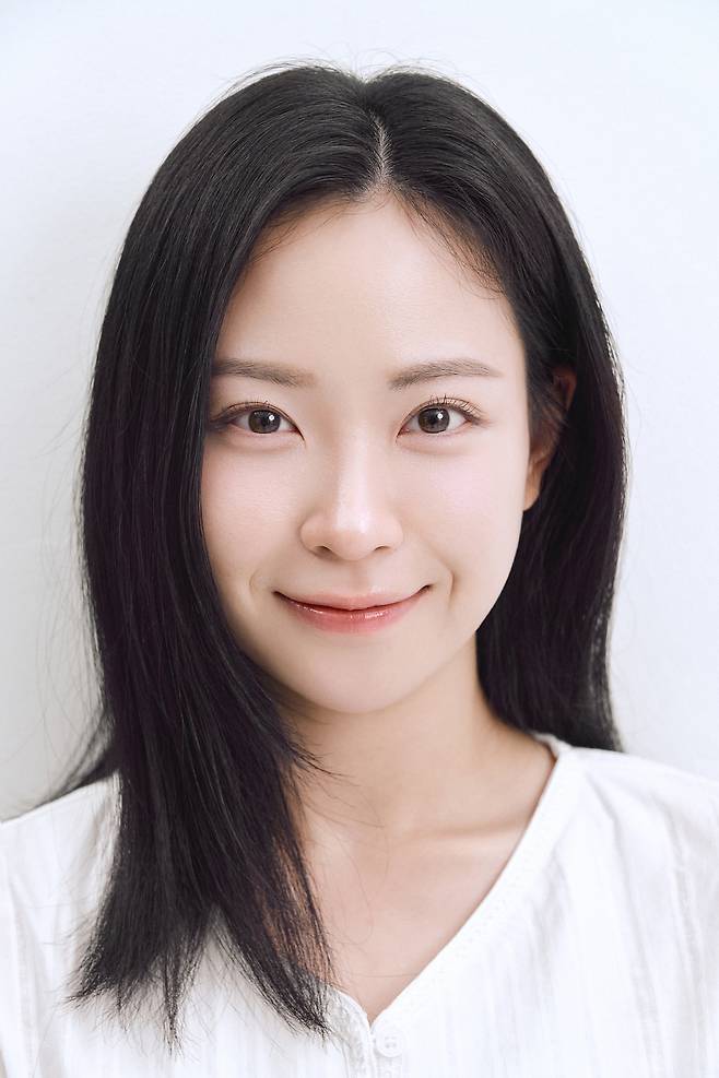 배우 한지효 S&A 엔터테인먼트