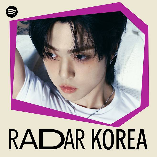 모브컴퍼니, 스포티파이 제공