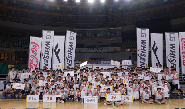 사진=창원 LG 제공