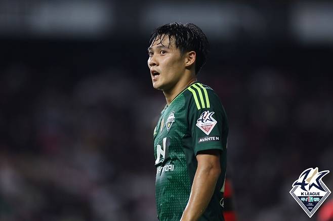 ▲ ⓒ한국프로축구연맹