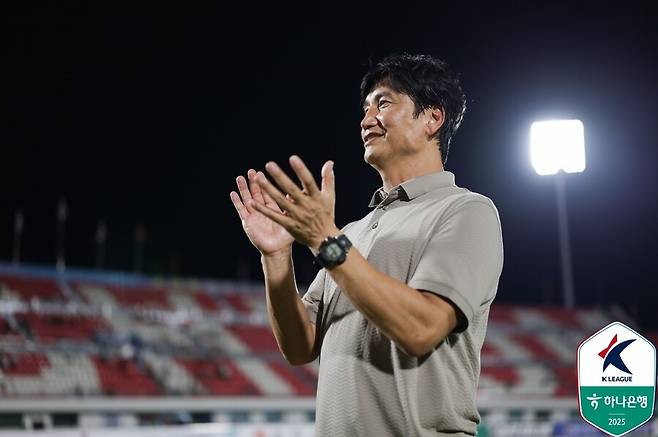 ▲ ⓒ한국프로축구연맹