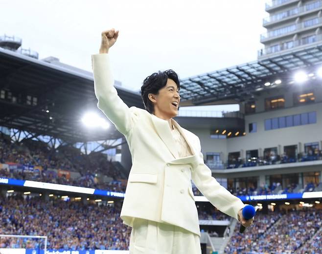 /사진=후쿠야마 마사하루 캡처