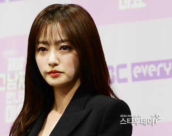 사진 I 스타투데이DB