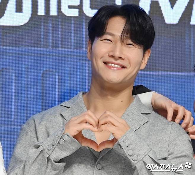 김종국, 숨긴 적 없는 ♥결혼…신혼집·2세 검사까지 철저, 팬도 알았다 [종합]