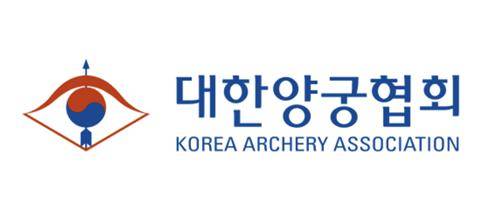 대한양궁협회 로고 [대한양궁협회 제공. 재판매 및 DB 금지]