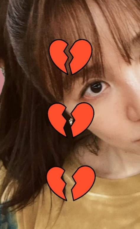 사진=윤은혜 SNS