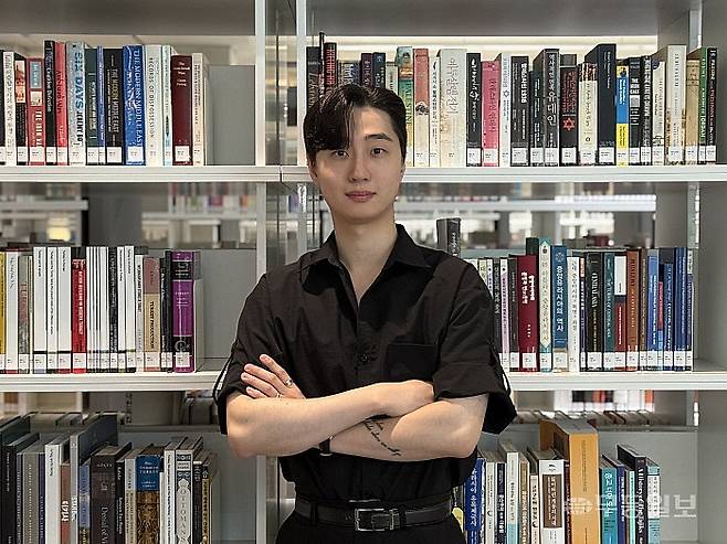 이대한 웹툰 작가
