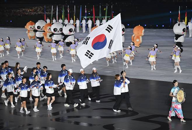 사진=대한체육회