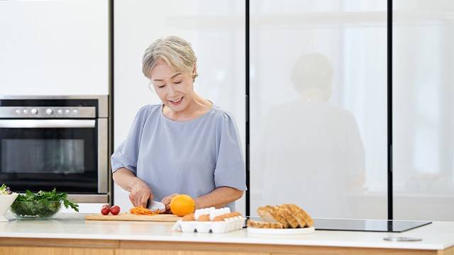만성 염증은 만병의 근원으로 적극적으로 예방, 관리해야 한다｜출처: 게티이미지뱅크
