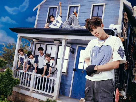 NCT WISH