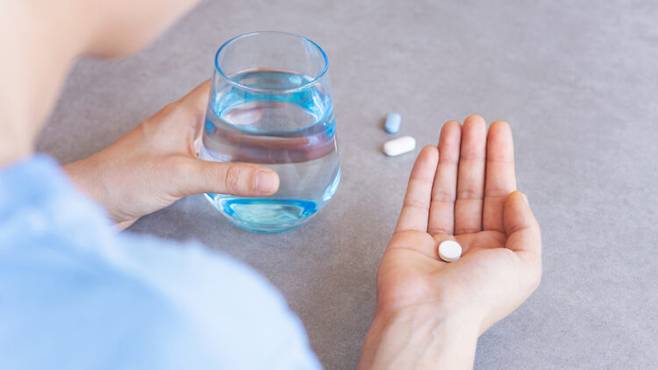 이버멕틴을 투여받은 어린이들은 알벤다졸을 투여받은 어린이들보다 말라리아 감염 발생률이 26% 감소했다는 연구 결과가 발표됐다. [사진=게티이미지뱅크]