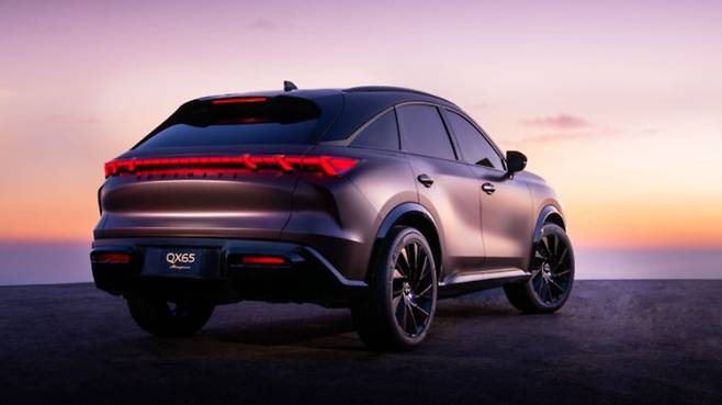 QX65