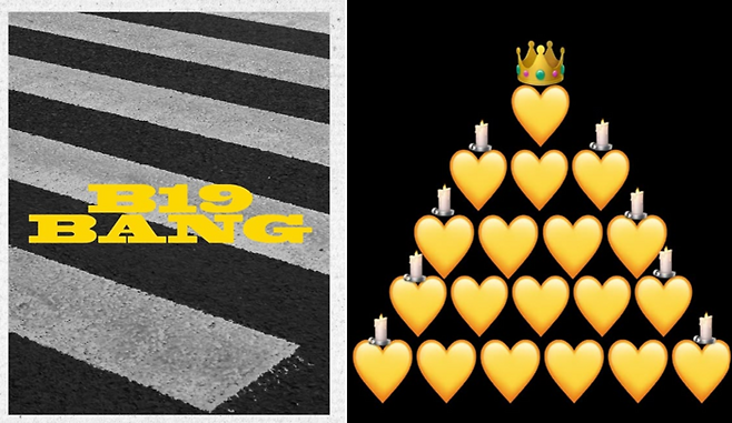 사진 | 지드래곤, 태양 SNS