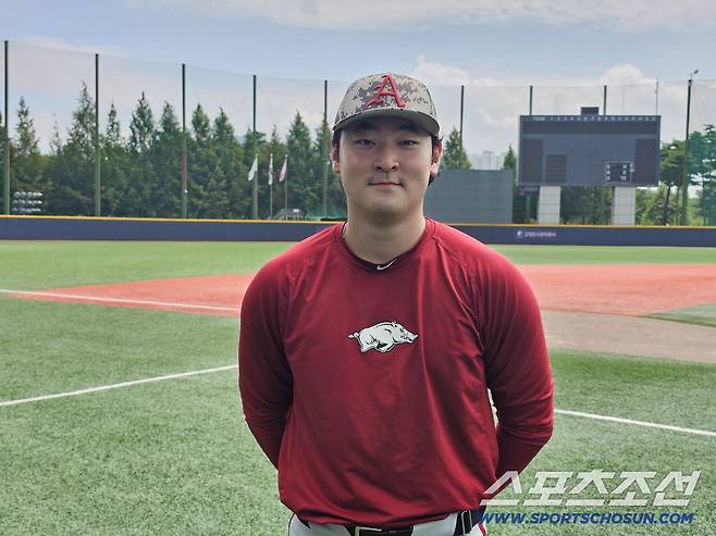 조재우. 고양=이종서 기자