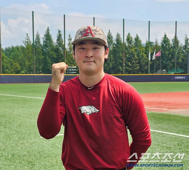 조재우. 고양=이종서 기자