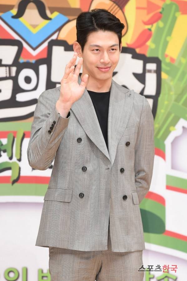 배우 최정원&nbsp;ⓒ스포츠한국DB&nbsp;