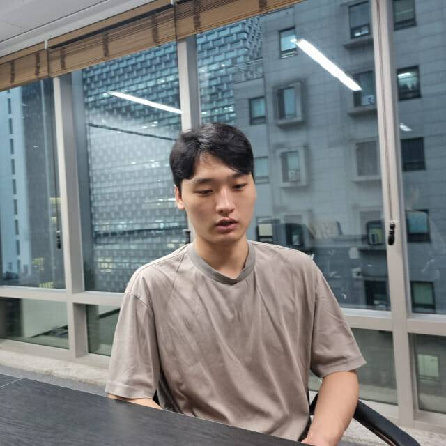 이민형 아스테로모프 대표 (사진=조이환 기자)