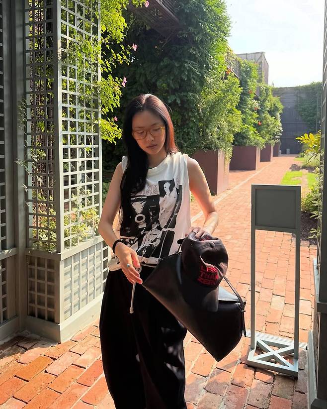 인스타그램 @marcellasne_