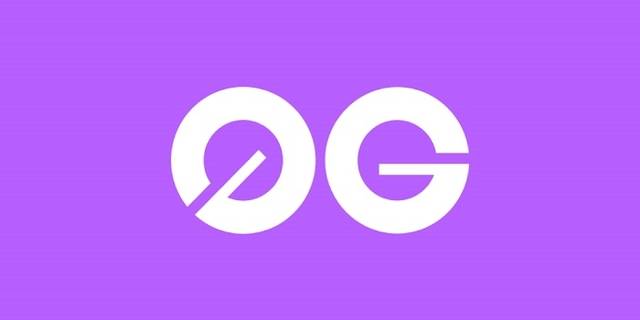 0G 로고