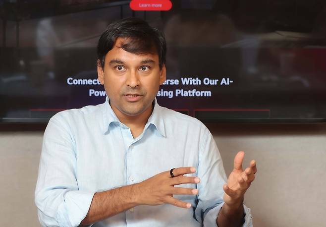 아시시 초디아 알폰소 창립자