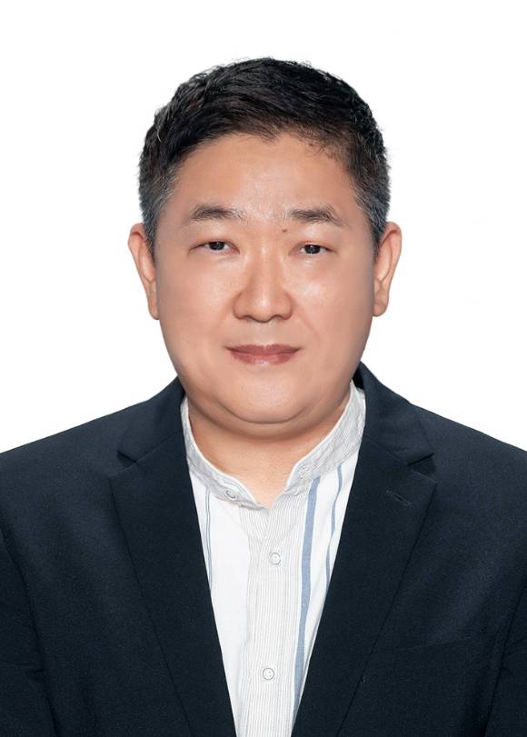 조영한 동화약품 신임 생활건강본부장. [사진=동화약품 제공]