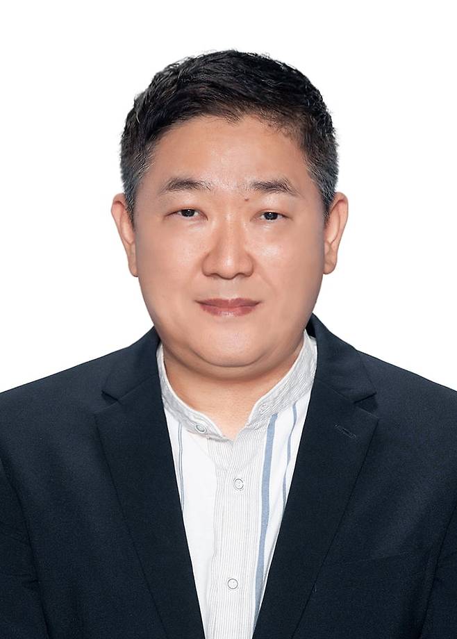 동화약품 조영한 생활건강본부장. 사진=동화약품