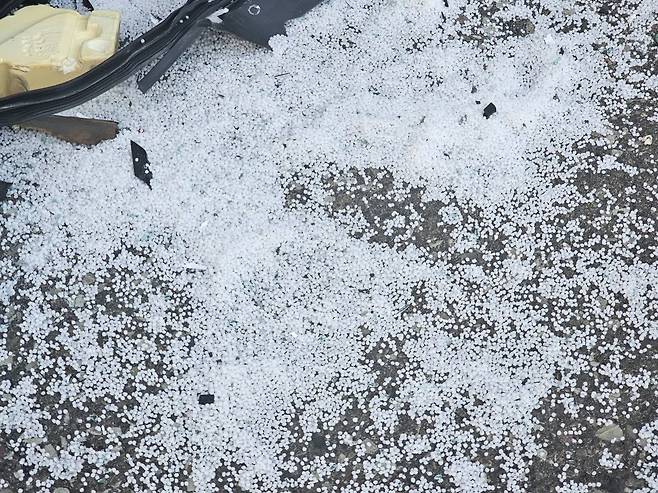 경남경찰청 제공